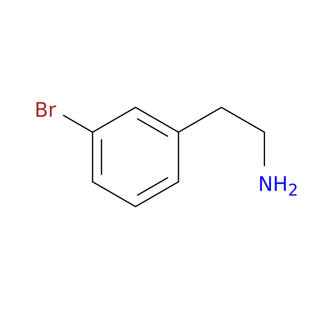 3-Bromophenethylamine