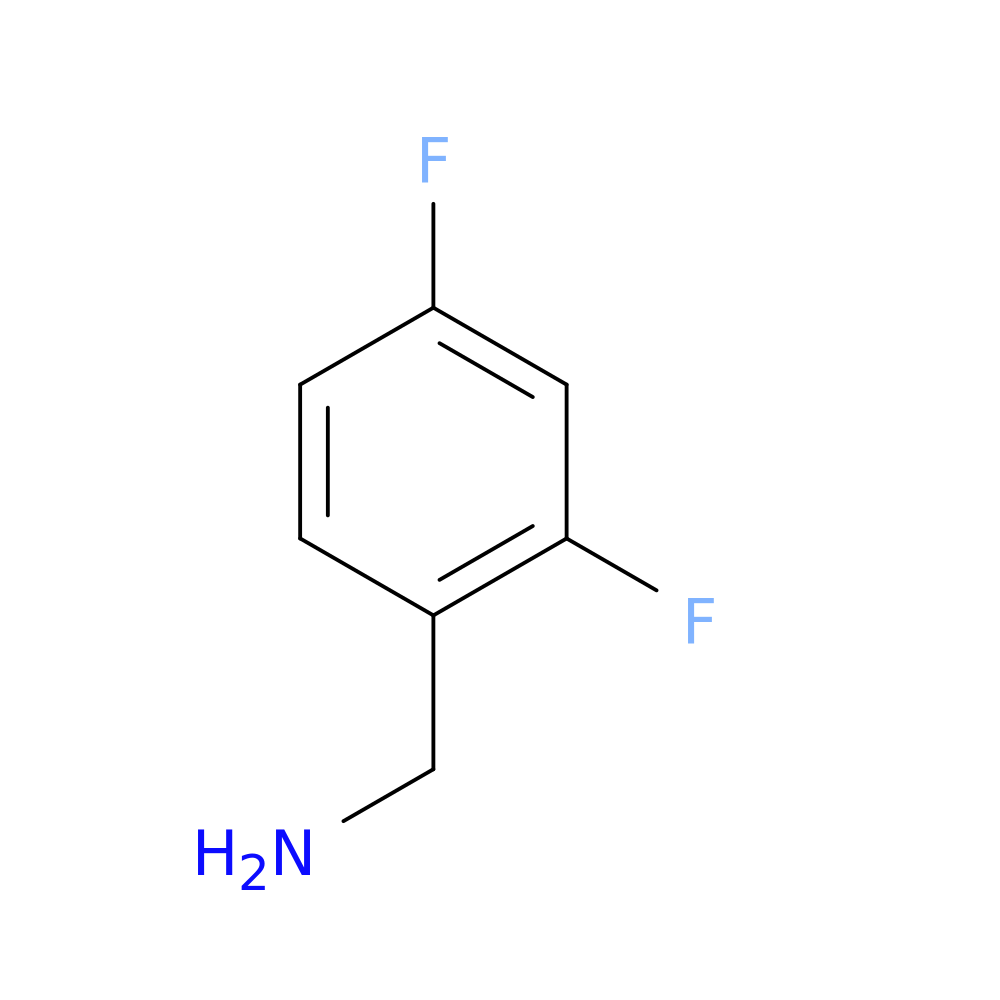 (2,4-Difluorophenyl)methanamine
