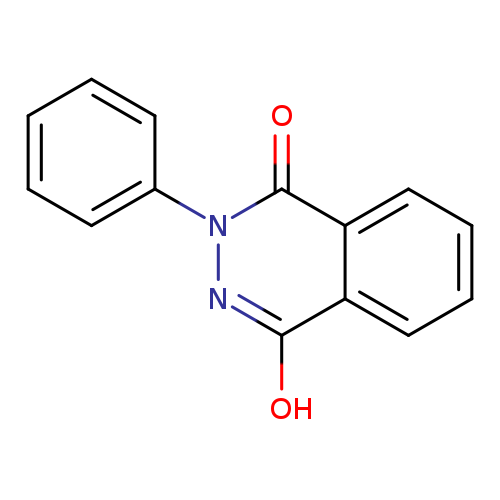 2-phenyl-3H-phthalazine-1,4-dione
