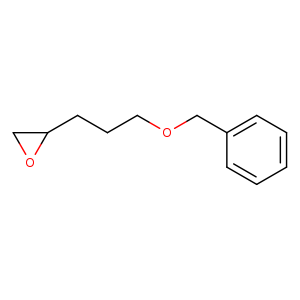 2-[3-(benzyloxy)propyl]oxirane