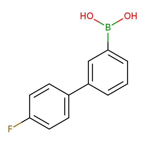 (4'-Fluoro-[1,1'-biphenyl]-3-yl)boronic acid