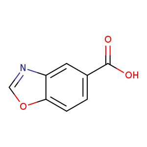 5-Benzoxazolecarboxylic acid