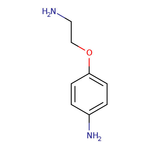 4-(2-AMino-ethoxy)-phenylaMine