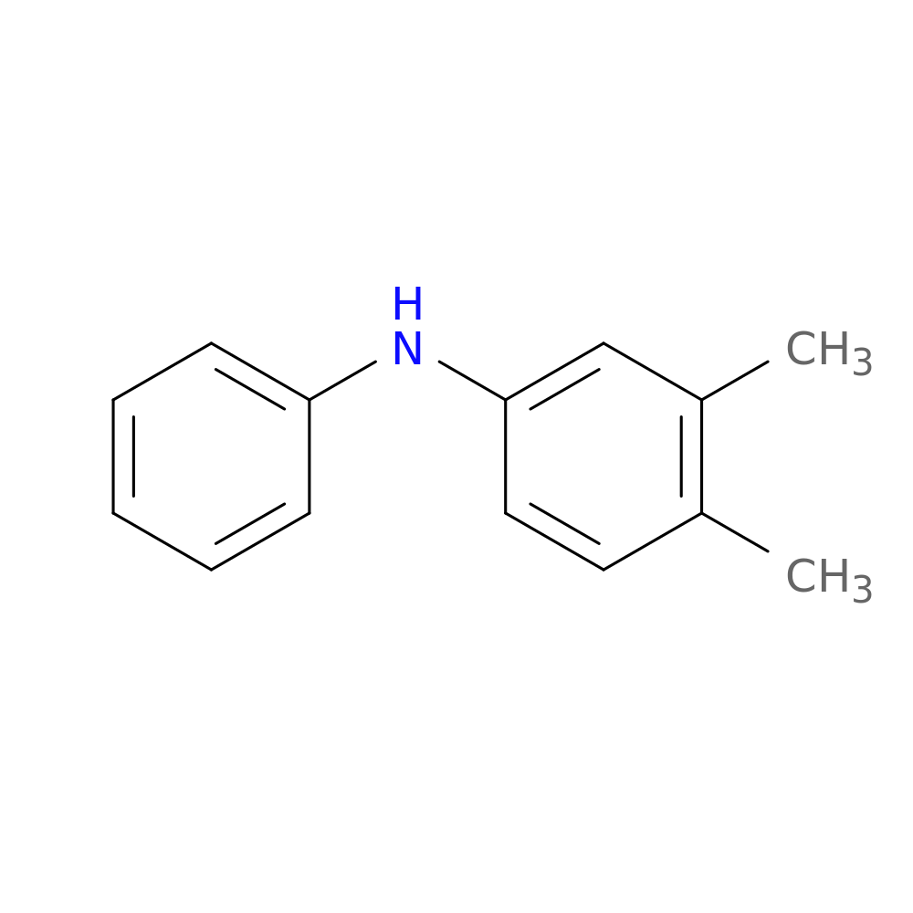 3,4-Dimethyldiphenylamine