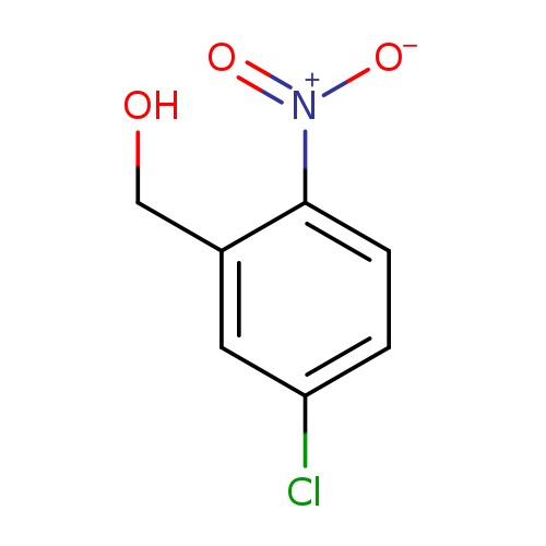 (5-Chloro-2-nitrophenyl)methanol