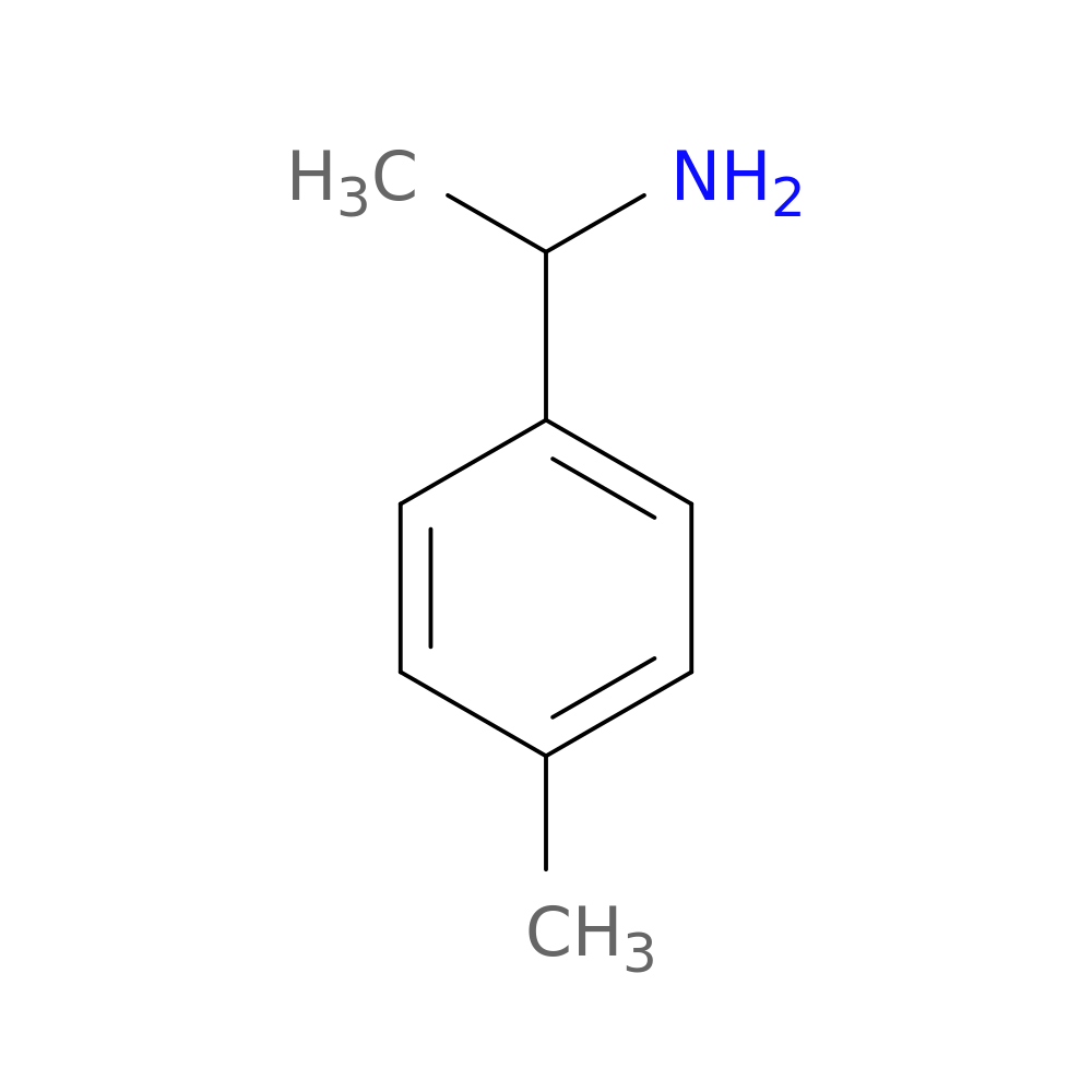 1-(4-Methylphenyl)ethylamine