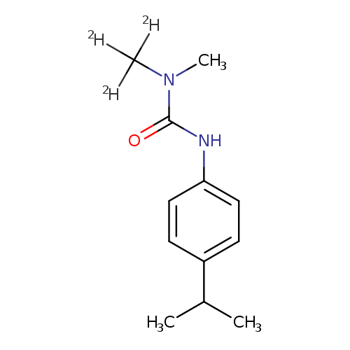 ISOPROTURON-D3