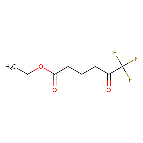 Ethyl 5-oxo-6,6,6-trifluorohexanoate