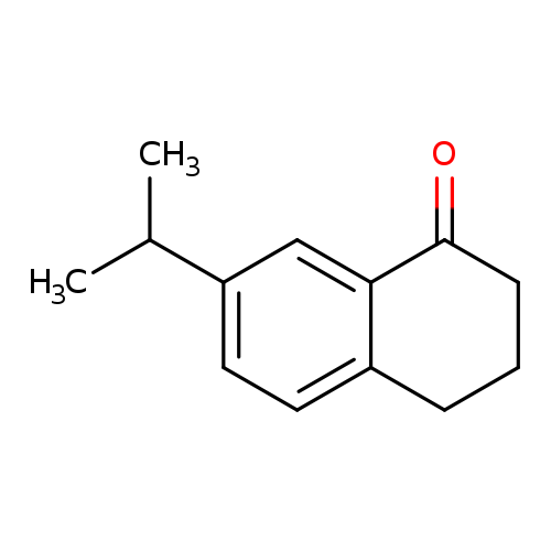 7-propan-2-yl-3,4-dihydro-2H-naphthalen-1-one