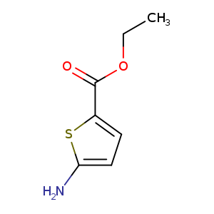 Ethyl 5-aminothiophene-2-carboxylate