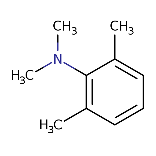N,N,2,6-tetramethylaniline
