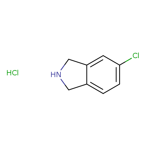 5-Chloroisoindoline hydrochloride