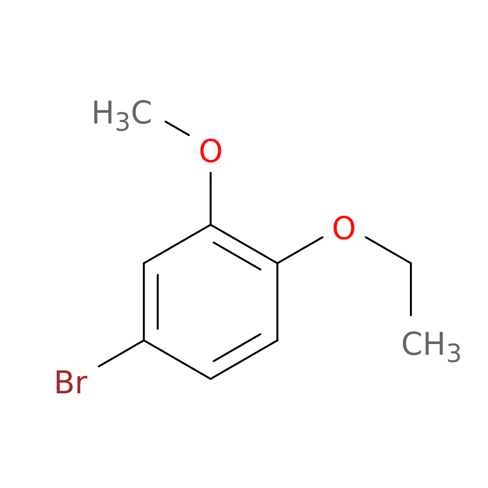 5-Bromo-2-ethoxyanisole