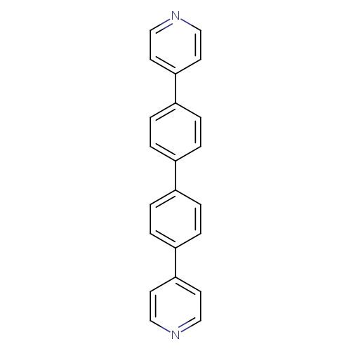 PYRIDINE, 4,4'-[1,1'-BIPHENYL]-4,4'-DIYLBIS-