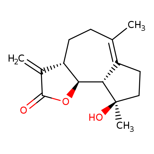 Micheliolide