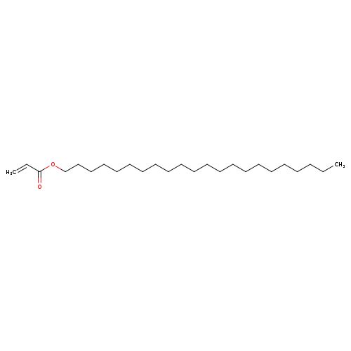 2-Propenoic acid, docosyl ester