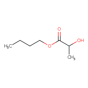Butyl 2-hydroxypropanoate