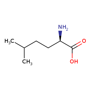 D-Norleucine, 5-methyl-