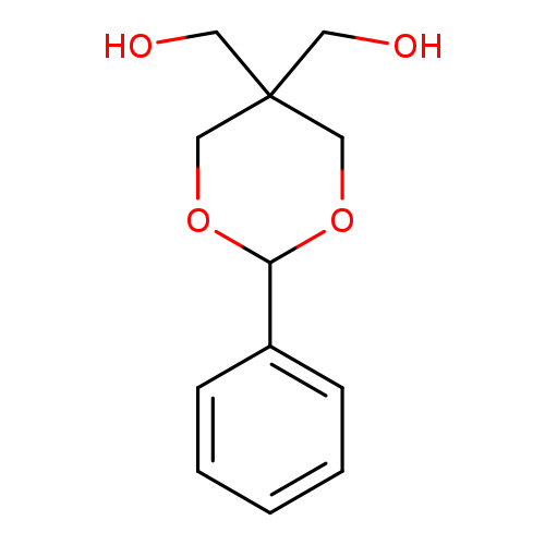 5,5-Bis(hydroxymethyl)-2-phenyl-1,3-dioxane