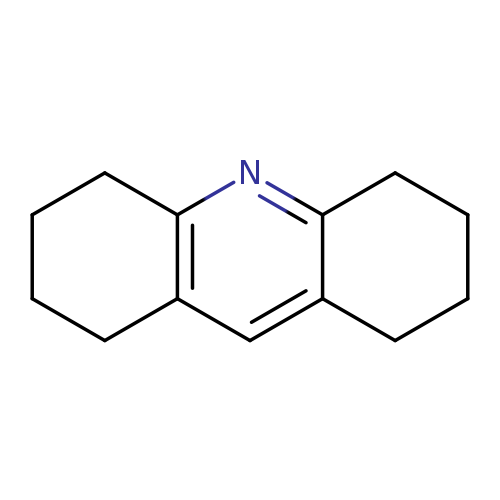 Acridine, 1,2,3,4,5,6,7,8-octahydro-
