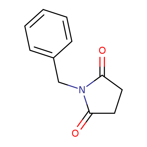 1-Benzylpyrrolidine-2,5-dione