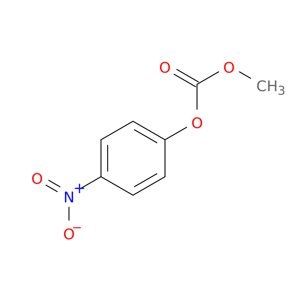 Methyl (4-Nitrophenyl) Carbonate