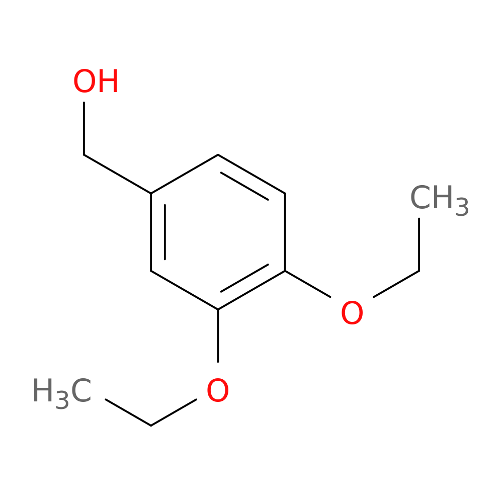 (3,4-Diethoxyphenyl)methanol