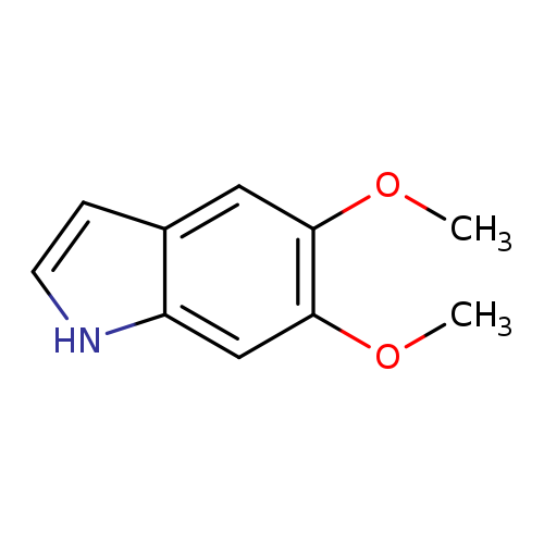 5,6-Dimethoxyindole
