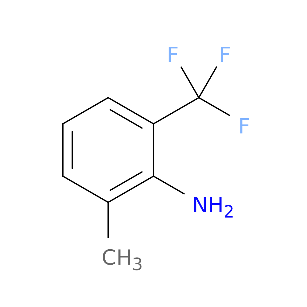 2-Methyl-6-(trifluoromethyl)aniline