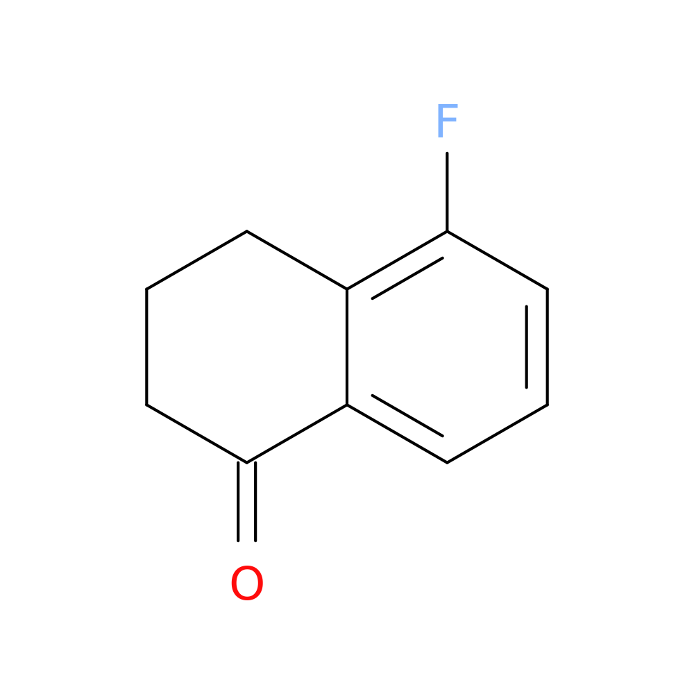 5-Fluoro-1-tetralone