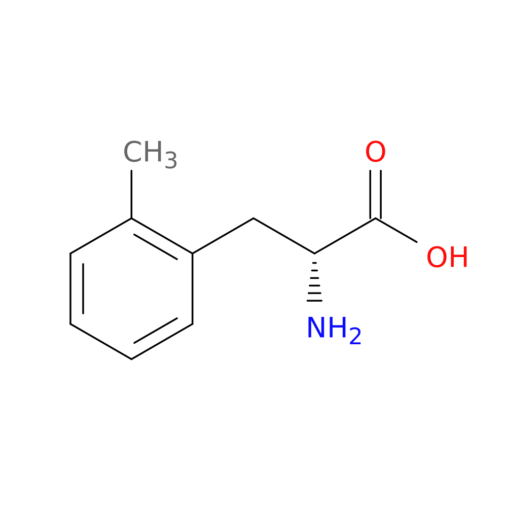2-Methyl-D-phenylalanine