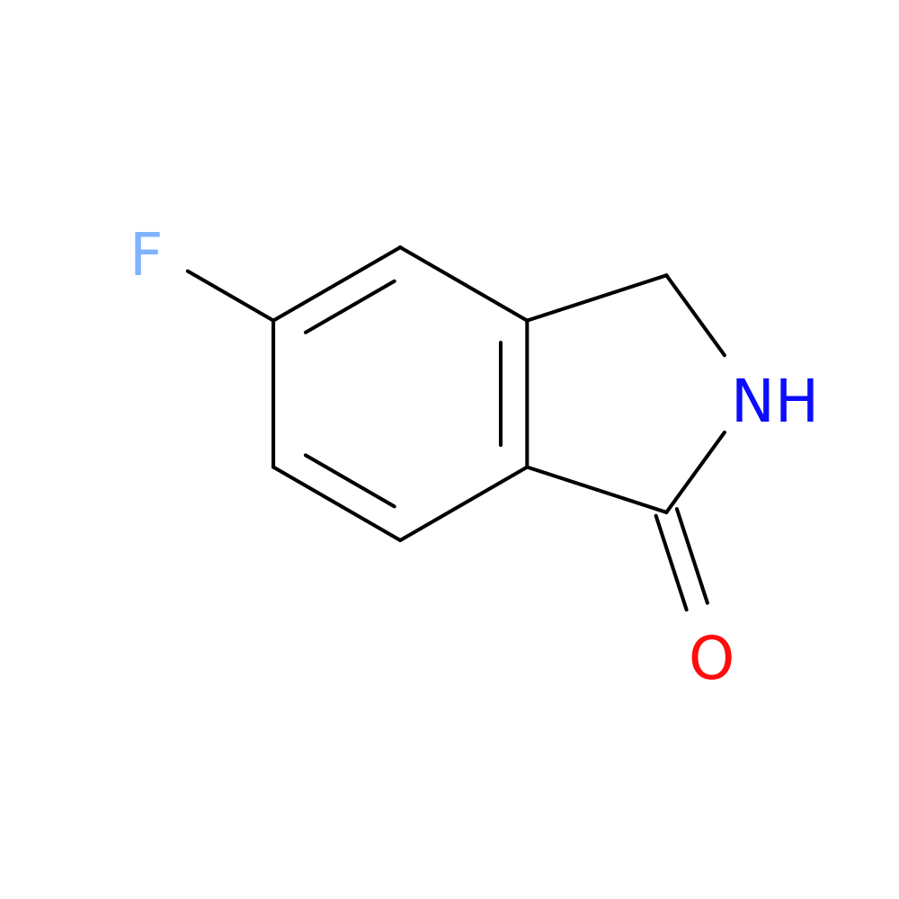 5-Fluoroisoindolin-1-one