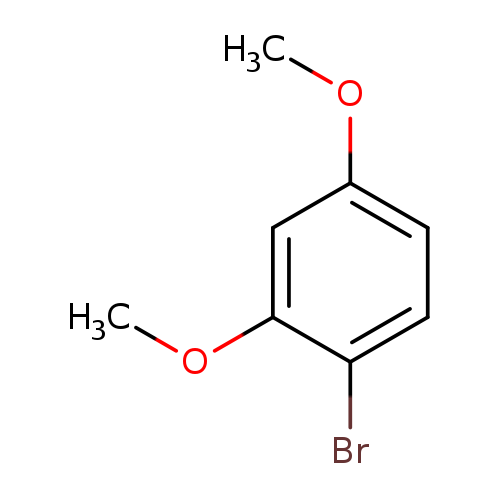 Benzene, 1-bromo-2,4-dimethoxy-