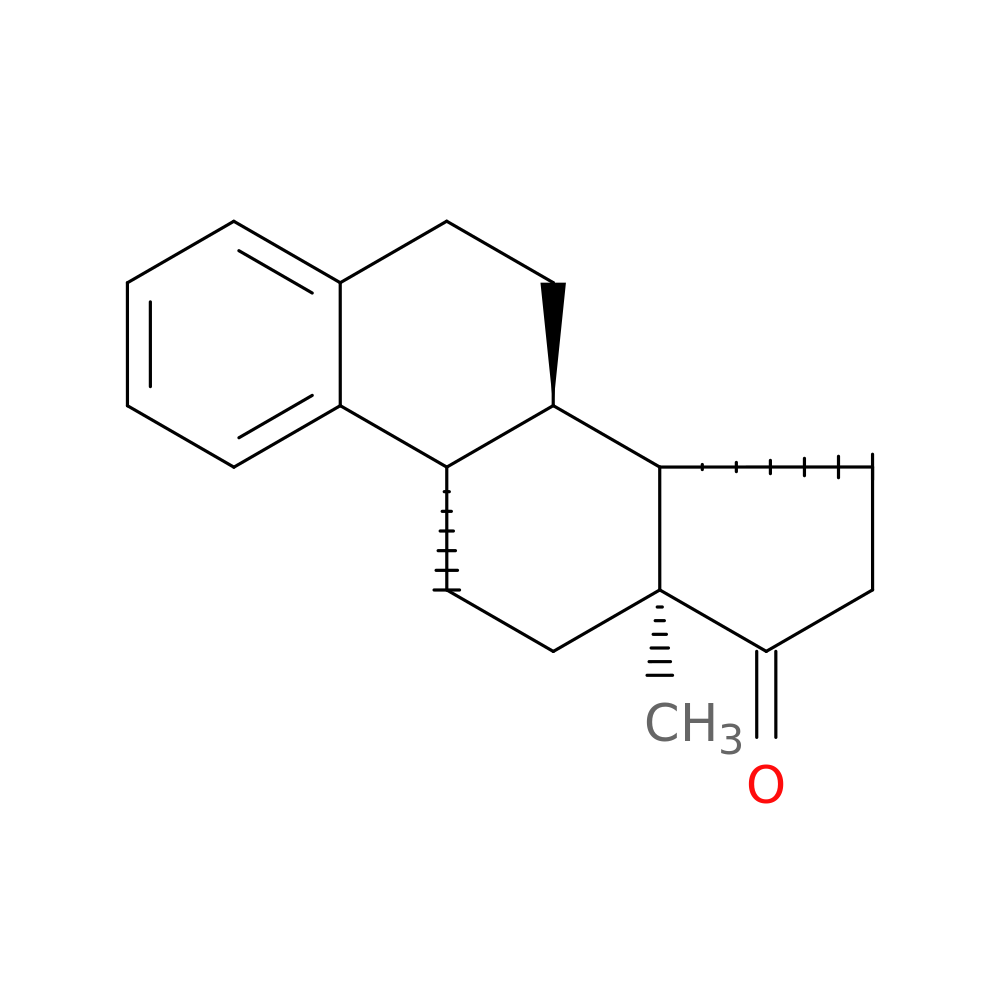 Estratrien-17-one