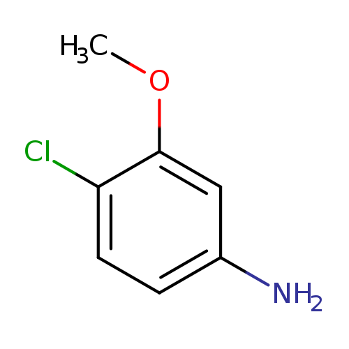 Benzenamine, 4-chloro-3-methoxy-