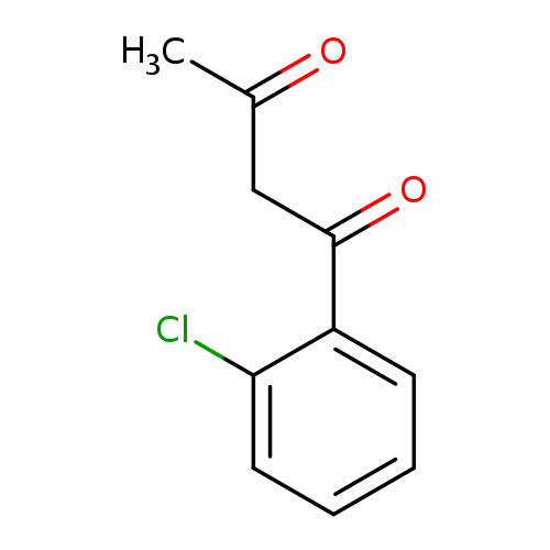 1-(2-CHLORO-PHENYL)-BUTANE-1,3-DIONE