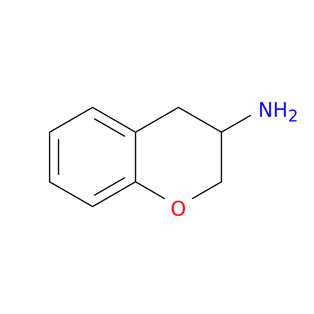 Chroman-3-amine