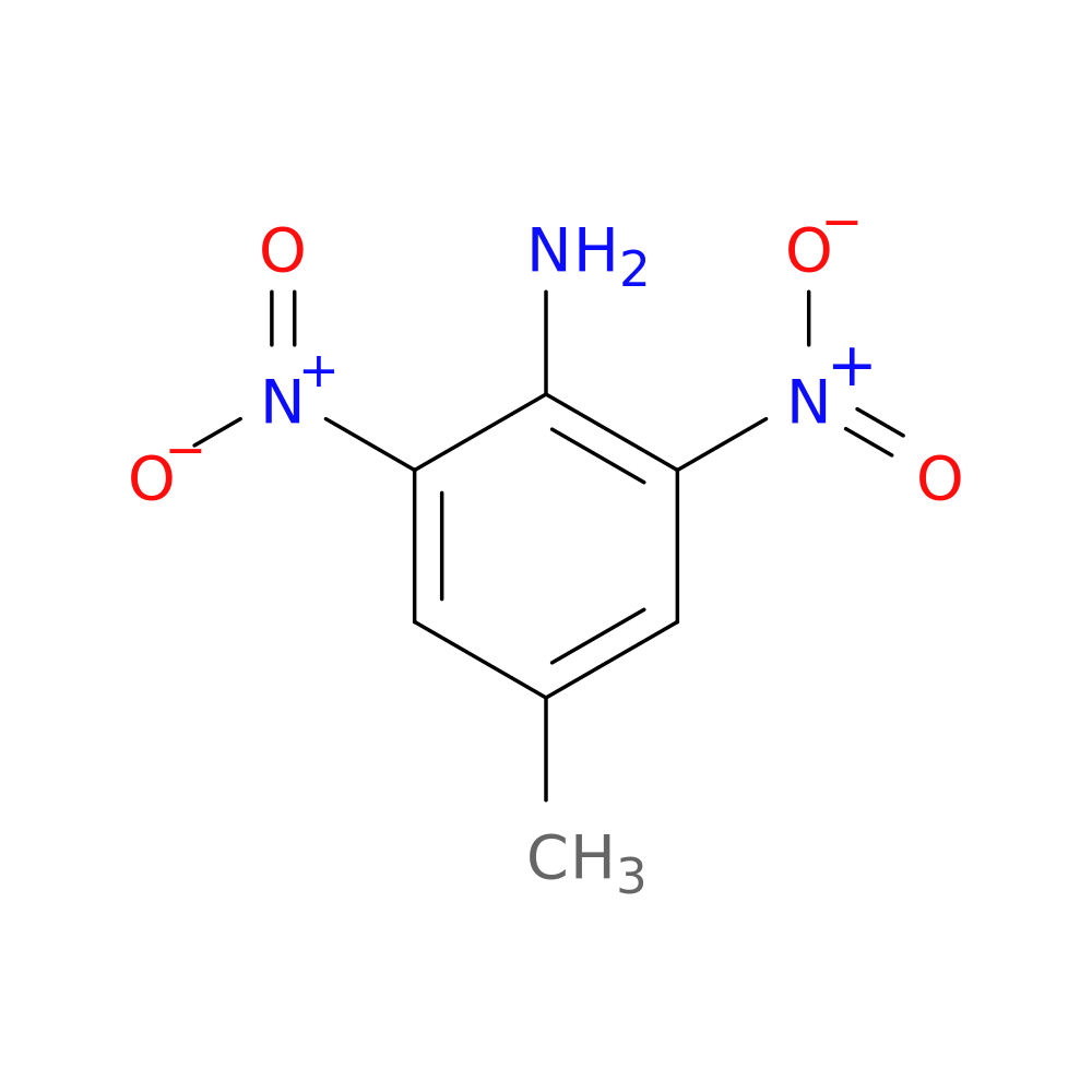 (4-Methyl-2,6-dinitrophenyl)amine