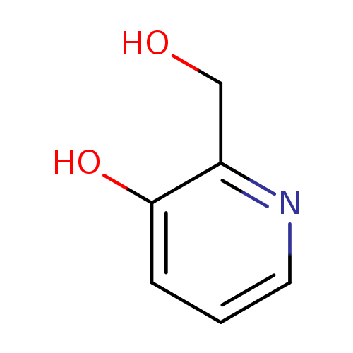 2-Pyridinemethanol, 3-hydroxy-