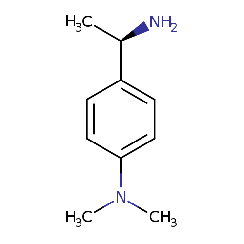 (R)-4-(1-Aminoethyl)-n,n-dimethylaniline dihydrochloride