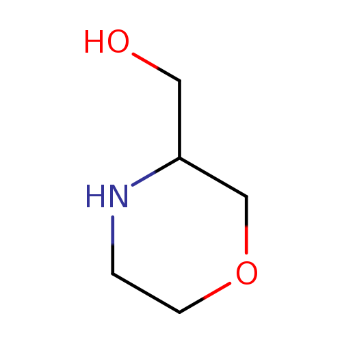 3-Hydroxymethylmorpholine
