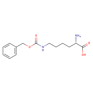 H-Lys(Z)-OH