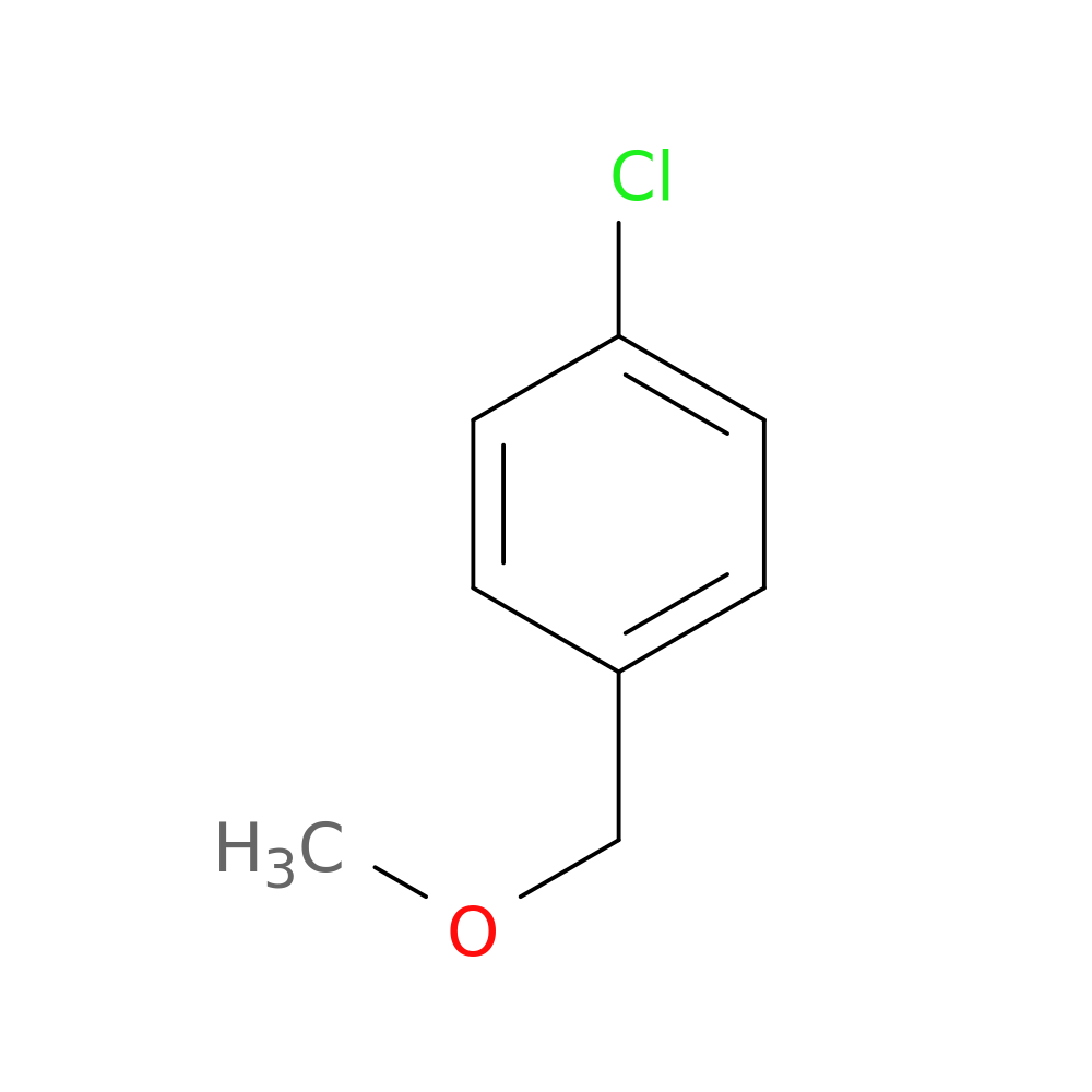 1-Chloro-4-(methoxymethyl)benzene