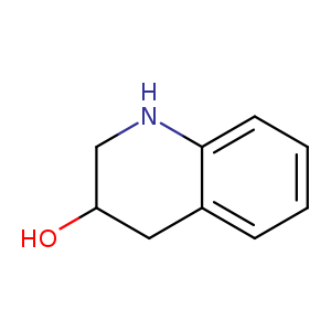 3-Quinolinol