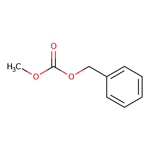 Benzyl Methyl Carbonate