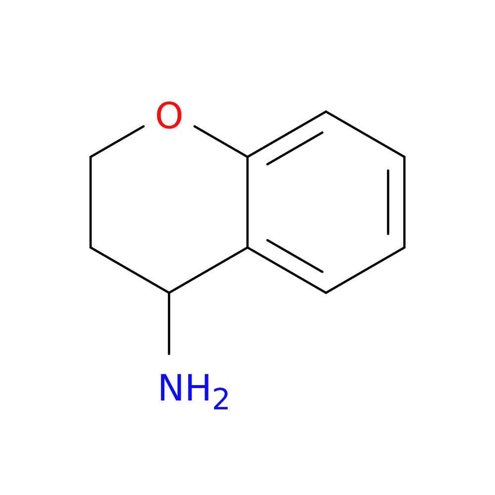 Chroman-4-amine