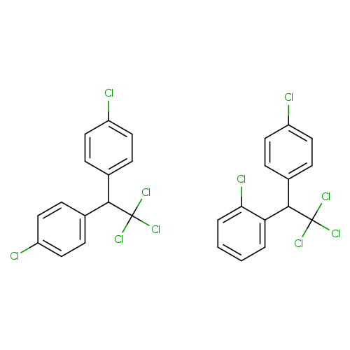 Technical Chlorophenothane