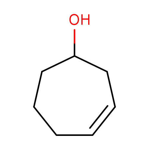 3-Cyclohepten-1-ol