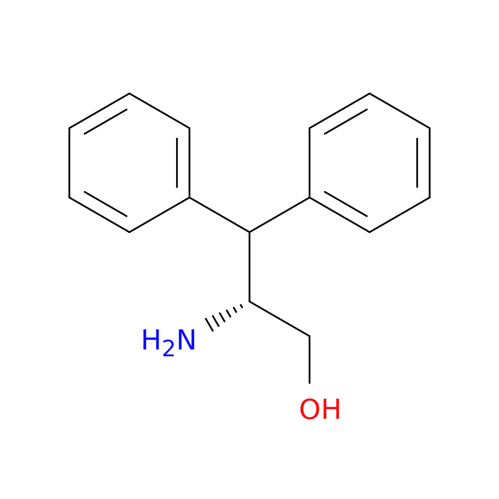 (R)-2-Amino-3,3-diphenylpropan-1-ol