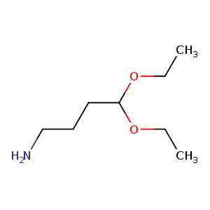 4,4-Diethoxybutylamine